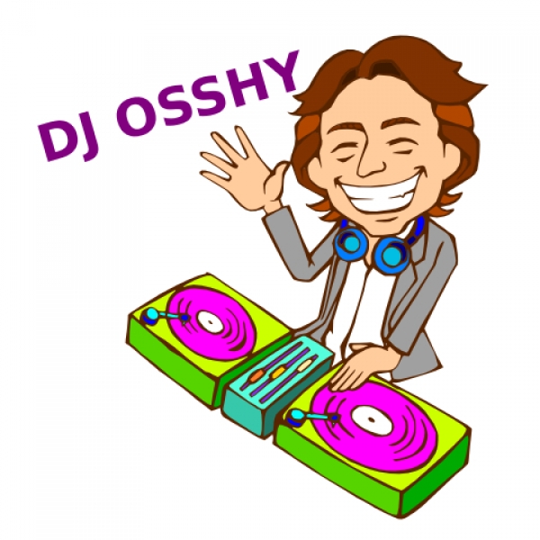 スケジュール | DJ OSSHY OFFICIAL SITE