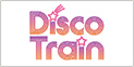 TOKYO MX 9ch 「Disco Train」