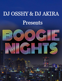 BOOGIE NIGHTS