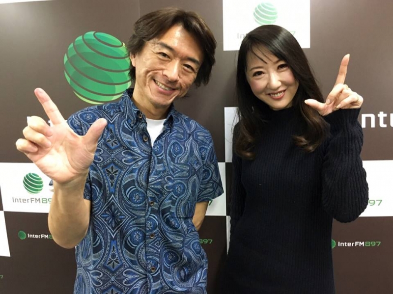 佐奈由紀子さん