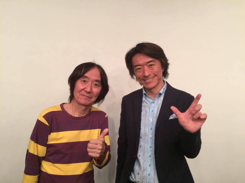 伊藤銀次さん