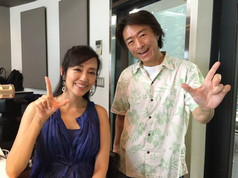 早見優さん
