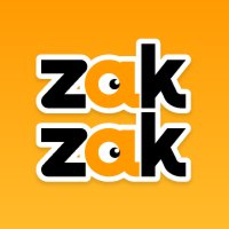 ZAKZAK