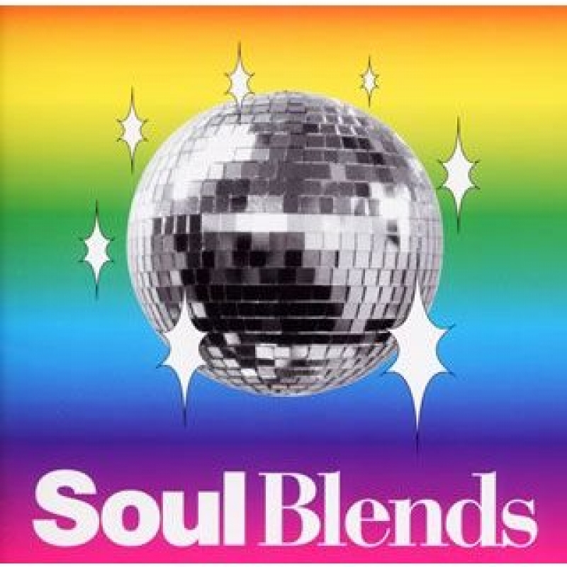 Soul Blends