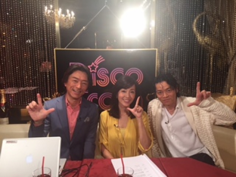 早見優さん、TACOさん