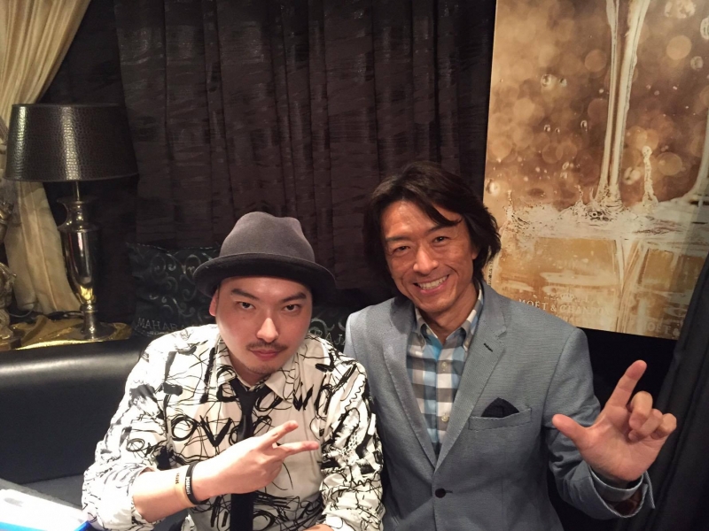 SWEEPさん