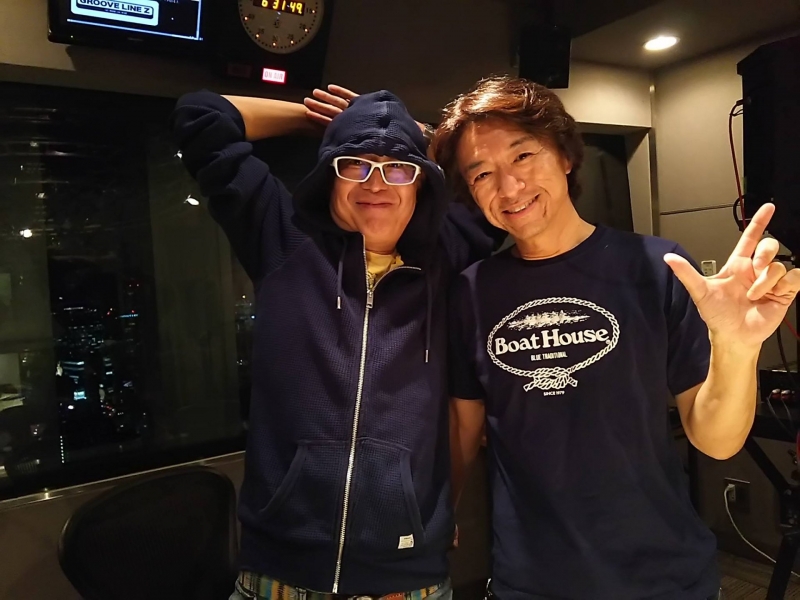 ピストン西沢さん