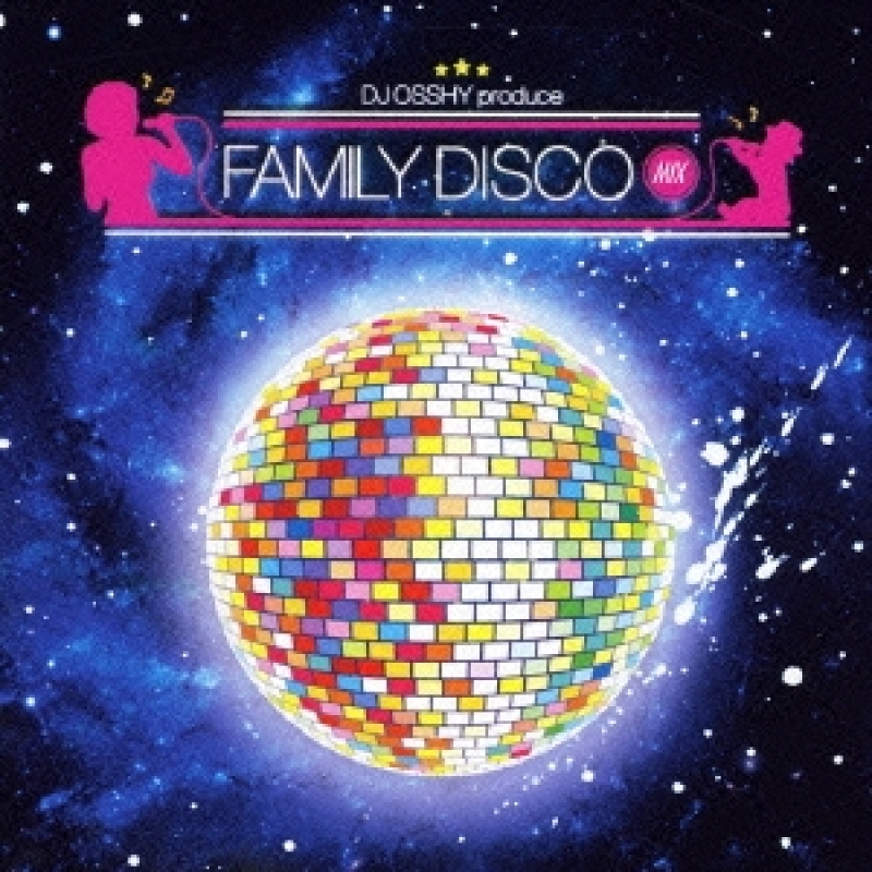 FAMILY DISCO